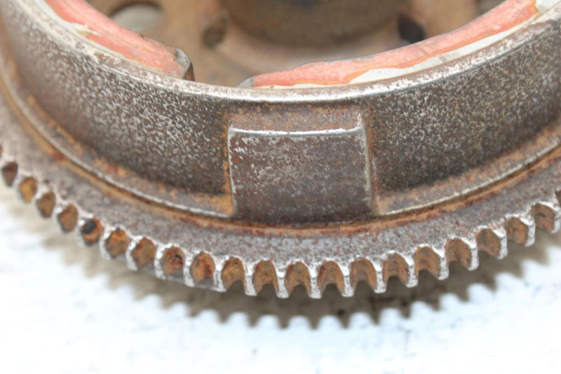 1999 Polaris Sportsman 500 Oem Flywheel (ff97) 3086983 AP24