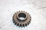 99 Polaris Indy 500 Oem 22T Upper Chain Case Gear 3221098 SP51