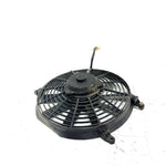 2002 Bombardier Quest 500 OEM Radiator Fan 709200004 AB14