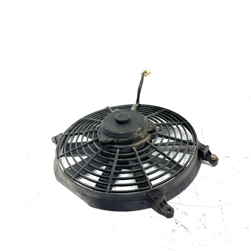 2002 Bombardier Quest 500 OEM Radiator Fan 709200004 AB14