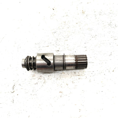 98-00 Arctic Cat 500 4X4 OEM Sub Shift Cam Set 3446-250 AA38