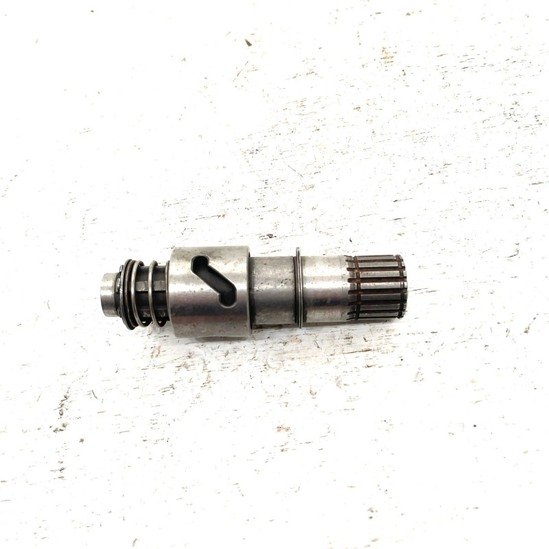 98-00 Arctic Cat 500 4X4 OEM Sub Shift Cam Set 3446-250 AA38