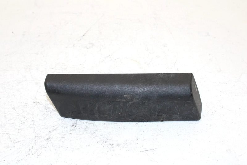 1999 Arctic Cat Zr 500 Oem Side Bumper Set 1606-065 SA18