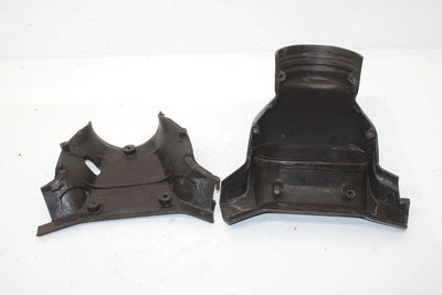 1986 Yamaha Excel Iii Oem Steering Pad 8Y3-23815-00-00 SY70
