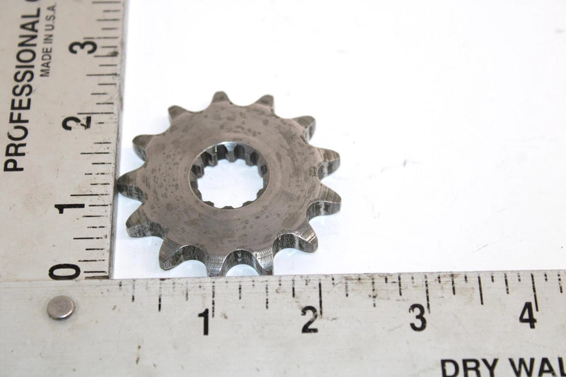 1979 Yamaha Enticer 340 Oem 13T Drive Sprocket 812-17682-30-00 SY66