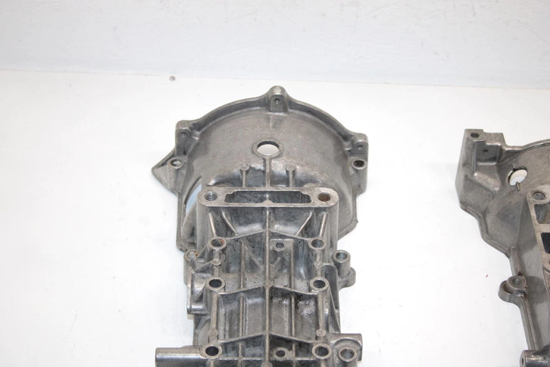 Polaris 650 Oem Crankcase 2200770 3083472 SPS2