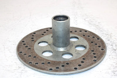 1996 Ski-doo Touring Sle 500 Oem Brake Rotor Disc 507029000 SS12