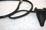 06 Yamaha Attak Oem Thumb Warmer and Throttle Lever 8FP-82970-00-00 SY109