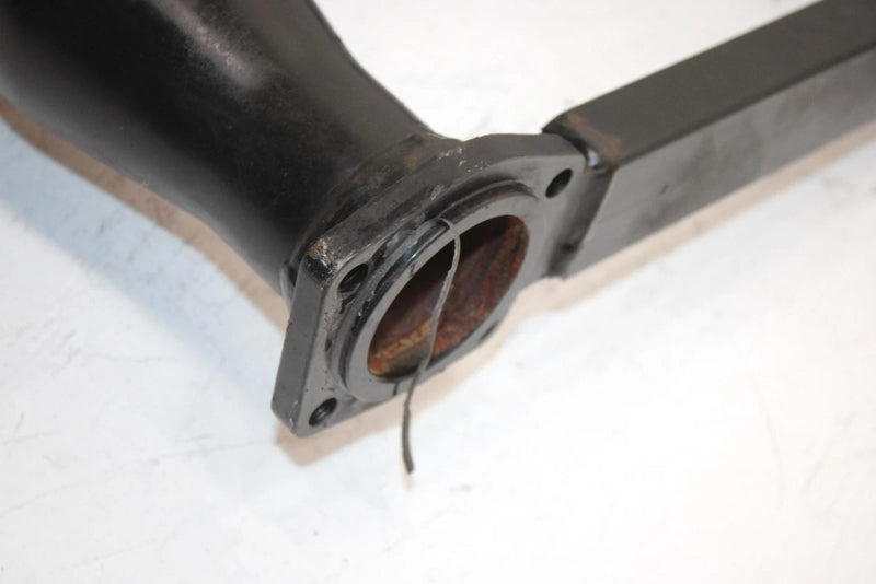 2001 Bombardier Traxter Oem Swingarm 706000108 AB10