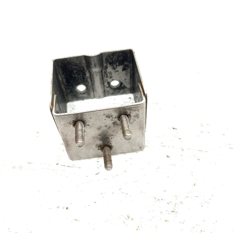 1998 Yamaha WaveRunner XL1200 OEM Cable Stopper Bracket GU2-61467-00-00 JY26