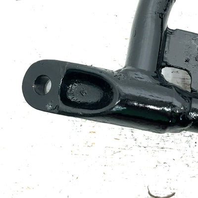 null Honda Rancher 400 4x4 OEM Lower Left Front A Arm 51360-HN7-000 AH77