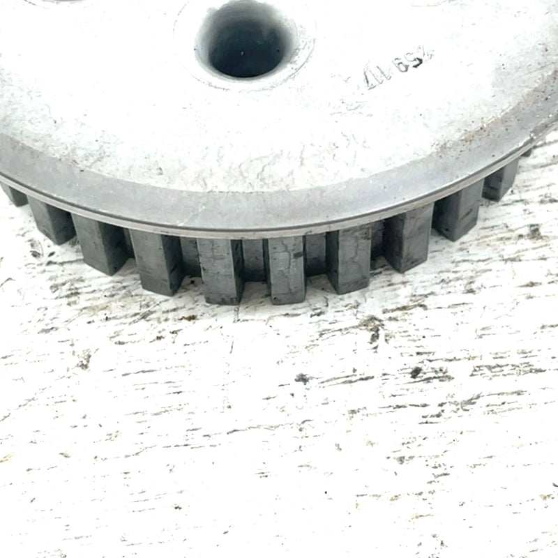2001 Bombardier DS650 OEM Inner Clutch Hub 711259117 AB16
