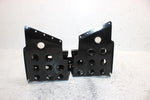 1993 Arctic Cat Ext 550 Oem Footrest Set 0606-198 0606-197 SA35