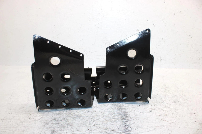 1993 Arctic Cat Ext 550 Oem Footrest Set 0606-198 0606-197 SA35