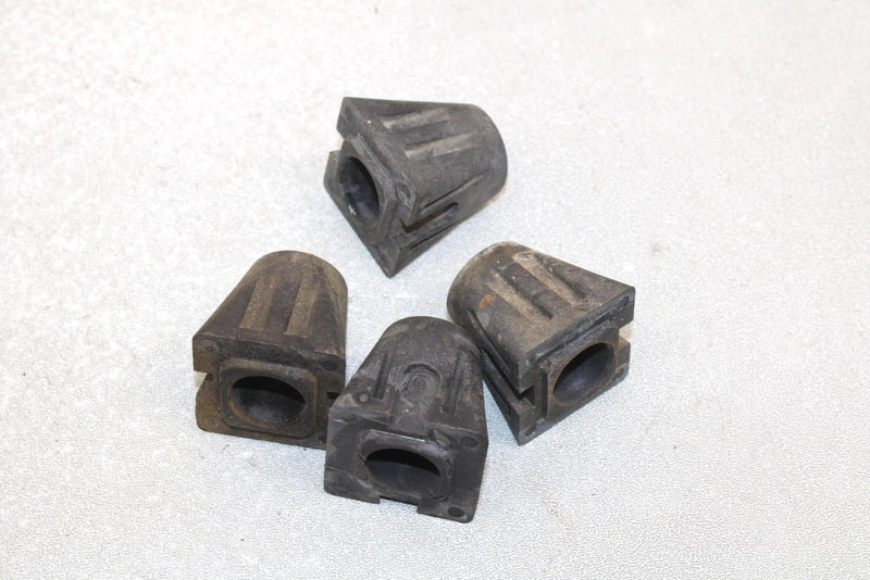 Polaris Oem Rear Black Idler Axle Spacer (Set of 4) 5432535 Q1323