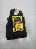 New Boys Grey Wrangler Pro Rodeo Cowboy Cut Regular  Denim Jeans. 9/24 1/2 C-19