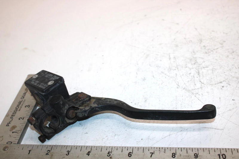 2005 Bombardier Rally 175 Oem Front Brake Master Cylinder A45500179000 AB8