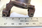 1992 Suzuki King Quad 300 Oem Left Steering Knuckle 51241-39D00 AS19