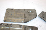00 Yamaha Sx500r Oem Tunnel Support Set 8DF-21950-07-00 SY0