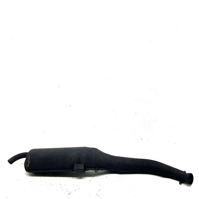 85-87 Polaris Trail Boss 250R OEM Exhaust Muffler 1260524-029 AP195