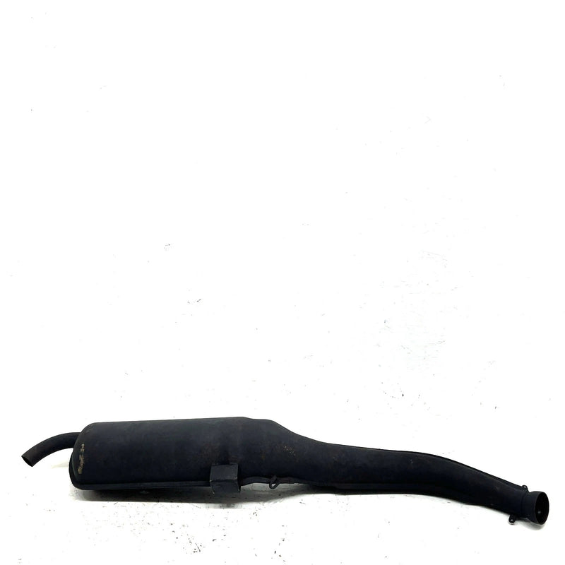 85-87 Polaris Trail Boss 250R OEM Exhaust Muffler 1260524-029 AP195