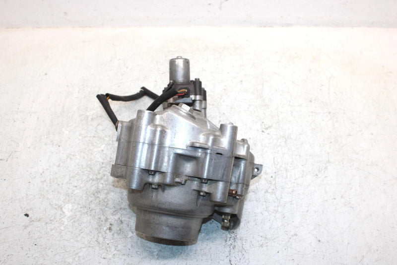 2006 Kawasaki Prarie 360 Oem Front Gearcase 14055-0014 AK29