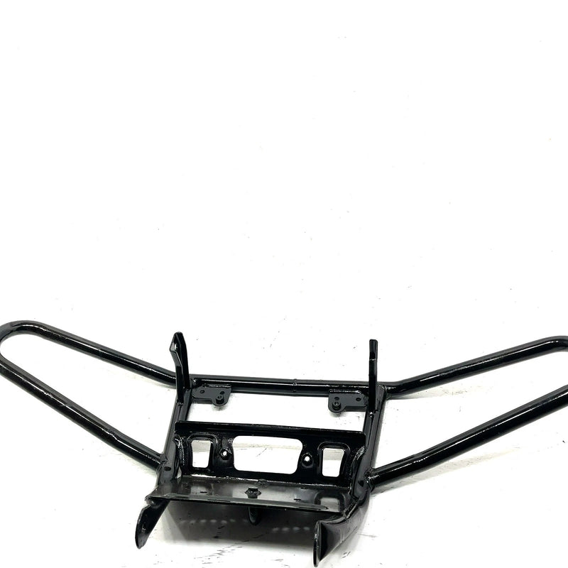 09-15 Arctic Cat 550 4x4 Automatic OEM Front Bumper 1506-855 AA43
