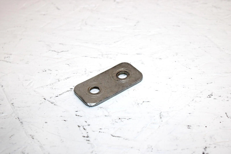 1997 Arctic Cat Zl 440 Oem Steering Gate Plate 0616-313 SA39