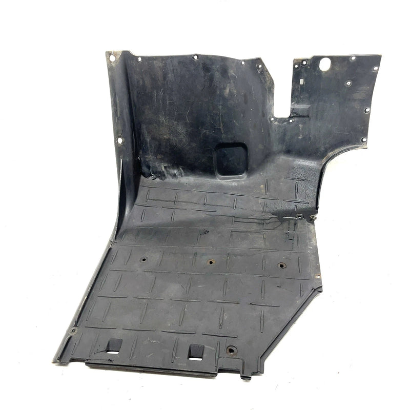 2004 Yamaha Rhino 660 OEM Left Driver Side Floor Pan 5UG-F7411-12-00 XY3