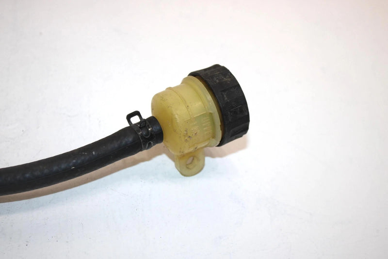 2001 Bombardier Traxter Oem Rear Brake Fluid Resevior 705600009 AB10