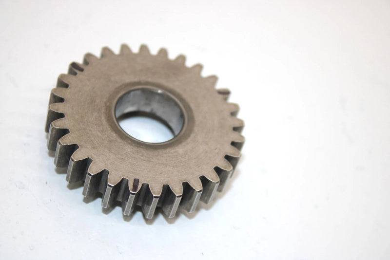 87 Kawasaki Bayou 185 Klf185a Oem Top Input Gear 28T 13129-1674 AK13