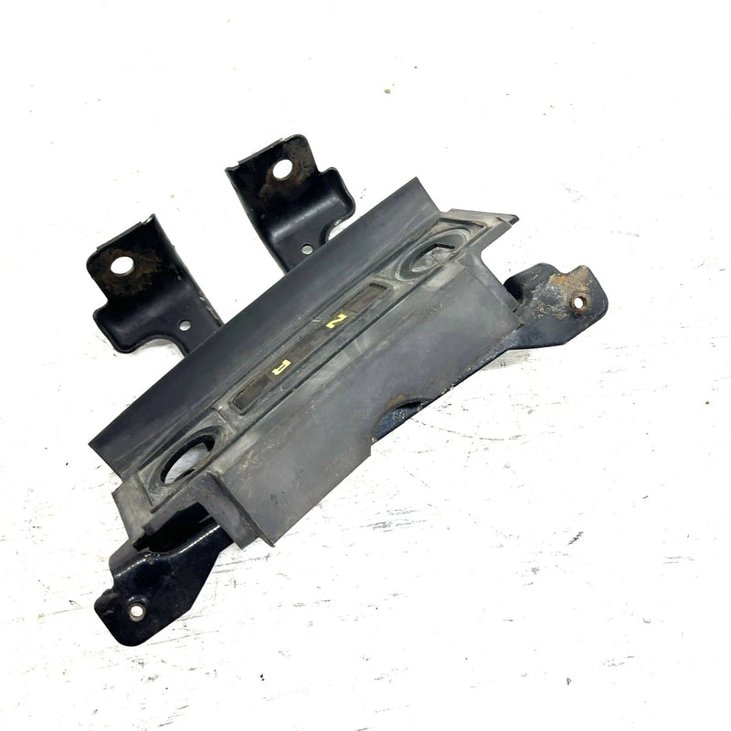 93 Polaris Trail Boss 250 4X4 OEM Ignition Panel W/Bracket 5220965-067 AP231