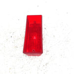 98-02 Arctic Cat 500 4X4 OEM Tail Light Lens 0409-007 AA38