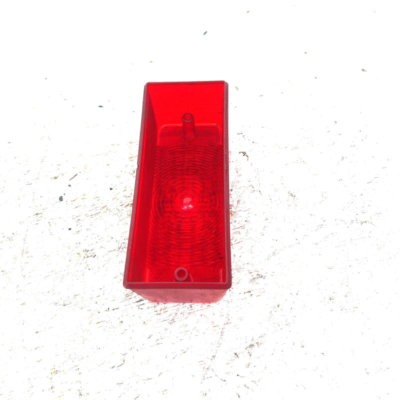 98-02 Arctic Cat 500 4X4 OEM Tail Light Lens 0409-007 AA38