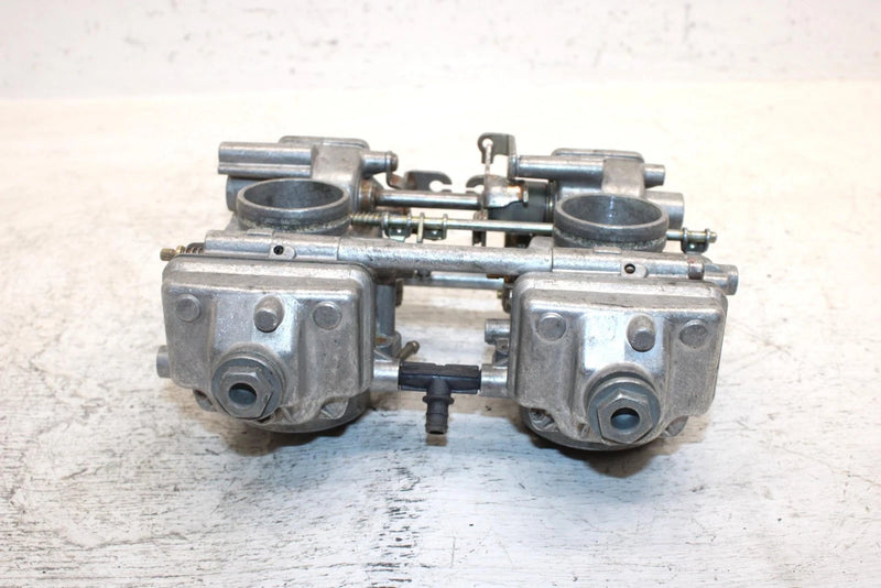 2002 Ski-doo Mxz 700 Oem Carburetor 403138699 SSS