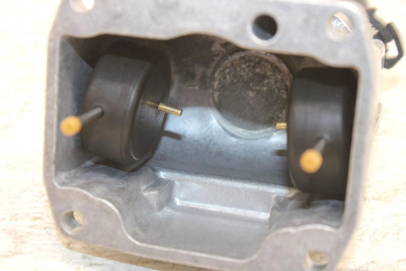 1996 Arctic Cat Cougar Oem Carburetor Float Bowl 6505-637 SA7