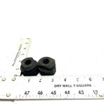 07-19 Honda Rancher 420 OEM Seat Mount Dampner Pair 77207-HA0-000 AH28