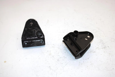 97 Arctic Cat Jag Oem Front Torque Arm Mount Set 0704-190 0704-191 SA26
