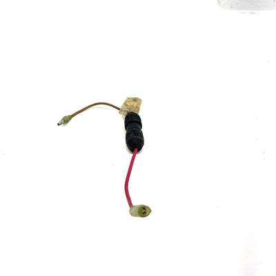 99-02 Kawasaki Prairie 300 KVF300A 4x4 OEM Fuse Holder 26004-3715 AK31
