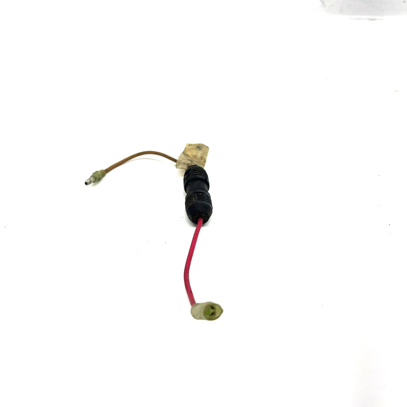 99-02 Kawasaki Prairie 300 KVF300A 4x4 OEM Fuse Holder 26004-3715 AK31