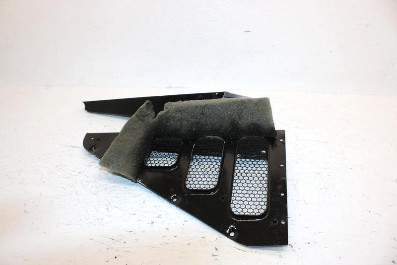 1995 Arctic Cat Zr 580 Oem Backing Plate Set 0716-220 0616-285 SA44