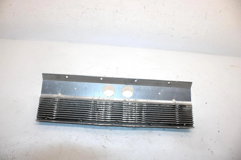 98 Polaris Xc 700 Oem CTR. Cool. Exchanger 5211239 SP130