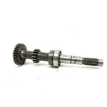 1999 Polaris Scrambler 500 OEM Transmission Input Shaft 3233536 AP211