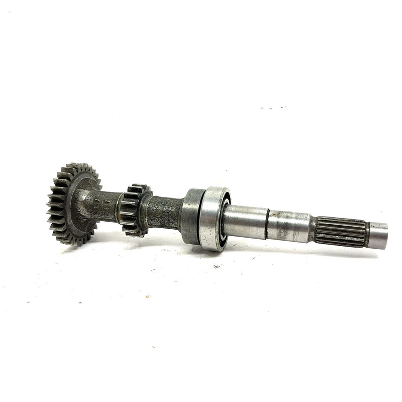 1999 Polaris Scrambler 500 OEM Transmission Input Shaft 3233536 AP211