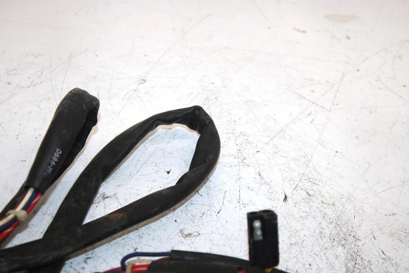 95 Arctic Cat Cougar Oem Headlight Harness 0686-198 SAS8