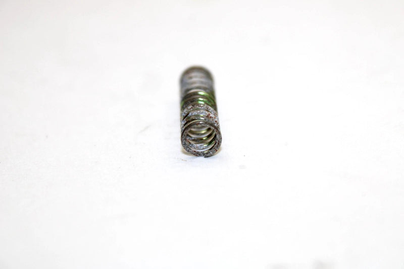 1996 Ski-doo Formula Iii 600 Oem Plunger Spring 404127400 Q3297