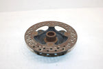 2011 Polaris Ranger 800 Oem front Wheel Hub And Rotor 5137539-067 5254999 XP4