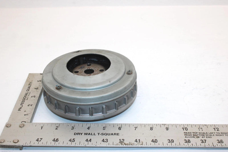 07 Yamaha  Grizzly 350 Oem Primary Clutch Sliding Sheave 5UH-17620-00-00 AY28