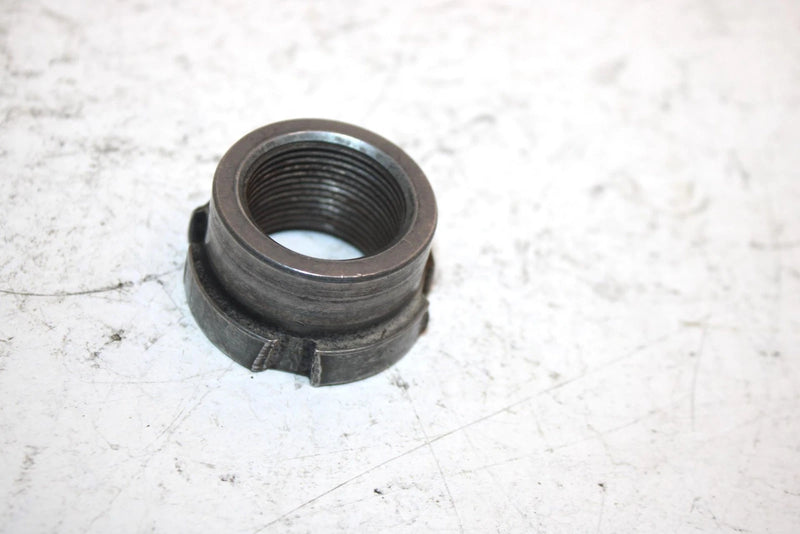 1986 Yamaha  Badger Yfm80s Oem Rear Axle Nut 90179-26570-00 AY8