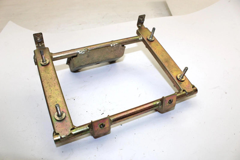 1992 Yamaha Exciter Ii Oem Headlight Bracket 88R-77241-00-00 SY117